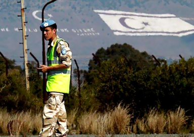 Birleşmiş Milletler'den Kıbrıs mesajı