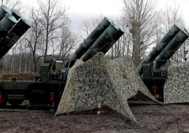 ABD: Türkiye S-400'ler için çok şeyi feda etti