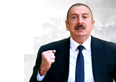 Azerbaycan 7 köyü daha işgalden kurtardı