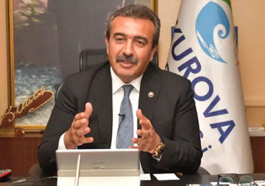 Çukurova Belediye Başkanı Soner Çetin koronavirüse yakalandı