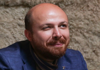 Bilal Erdoğan: Herkes bir PlayStation’ı olsun ister, herkesin alabileceği şeyler değil