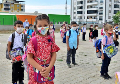 MEB duyurdu! İşte Yüz yüze eğitimin detayları...