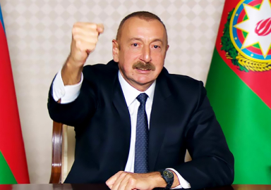 13 köy daha Ermeni işgalinden kurtuldu