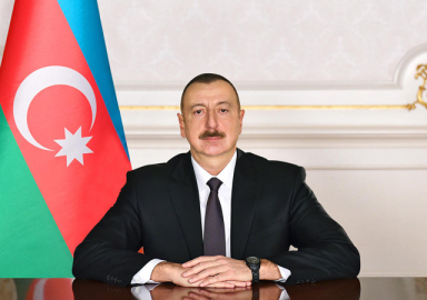 Aliyev, Dağlık Karabağ'da ateşkes için şartını açıkladı