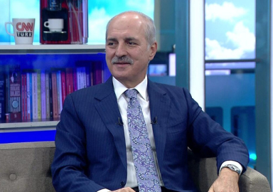 AK Partili Kurtulmuş'tan S-400 tepkisi: Bize 'Neden aldınız?' diyemezler