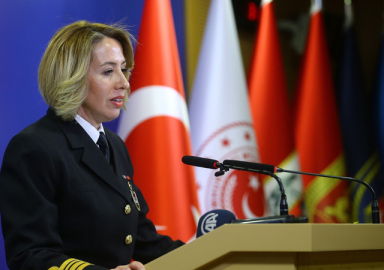 MSB'den Pentagon'a S-400 yanıtı