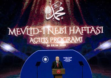 Erdoğan: Milletime sesleniyorum, sakın Fransız markaları satın almayın