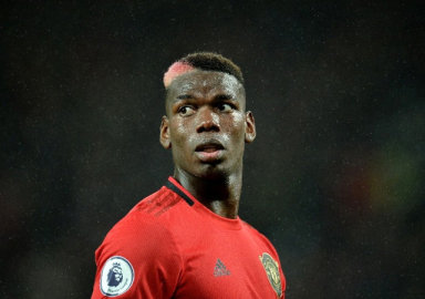 Paul Pogba milli takımı bıraktığı iddialarını yalanladı