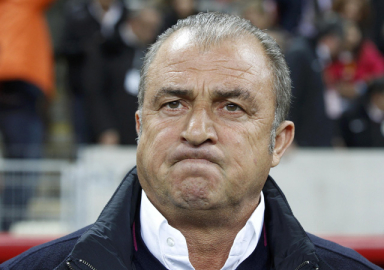 Fatih Terim: Her şey yolunda