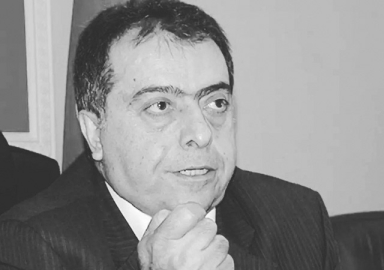 Eski Sağlık Bakanı Osman Durmuş hayatını kaybetti