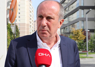 İnce: Hepsi yeni isim, bir iki gün içinde açıklayacağız