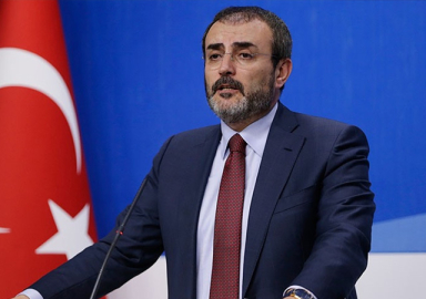 AK Partili Ünal: İslam karşıtlığı Erdoğanofobi'ye döndü