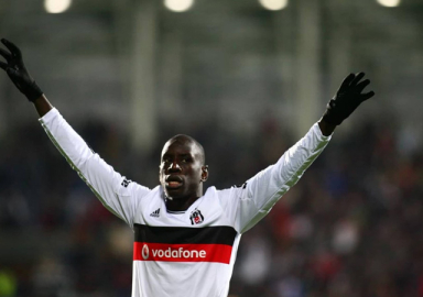 Demba Ba: Erdoğan diktatör olsaydı, Başakşehir sürekli şampiyon olurdu