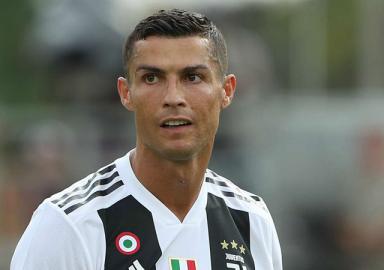 Cristiano Ronaldo: PCR testi saçmalık!