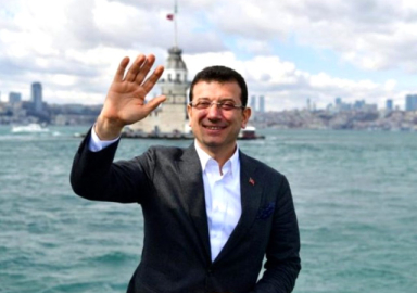 İmamoğlu'nun koronadan 2 gün önce apandisiti alınmış