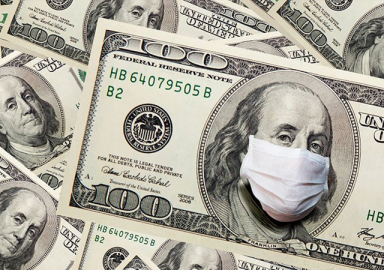 Dolar 8.30 seviyesinden işlem görüyor