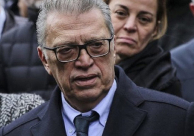 Mesut Yılmaz hayatını kaybetti