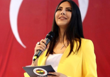 FB TV sunucusu Dilay Kemer hayatını kaybetti