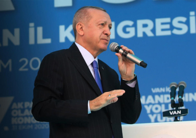 Cumhurbaşkanı Erdoğan: 26 vefatımız, 885 yaralımız, 15 yoğun bakım hastamız var