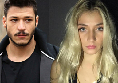 Oyuncu Kubilay Aka hakkında yakalama kararı çıkartıldı