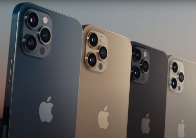 iPhone 12 Türkiye fiyatları açıklandı