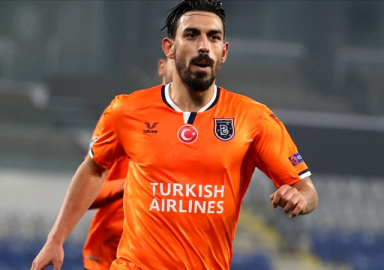 İrfan Can, Devler Ligi'nde haftanın 11'ine girdi