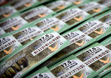 Milli Piyango sonuçları açıklandı! Milli Piyango Sorgulama 2021 yılbaşı çekilişi