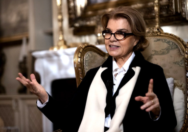 Tansu Çiller, 28 Şubat sürecini anlattı