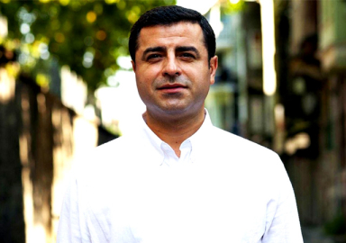 Demirtaş, Atatürk'ün sözüyle dalga geçti: Bir Kürt Jüpiter'e bedeldir
