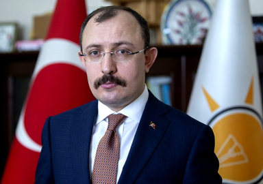 Kabinede revizyon: 2 isim görevden alındı, 3 yeni bakan atandı