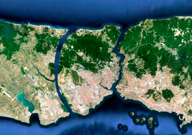 Ulaştırma Bakanı: Kanal İstanbul'la dört ülke ilgileniyor