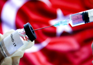 TÜBİTAK yerli aşının tarihini duyurdu