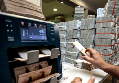 Merkez Bankası yıl sonu enflasyon ve dolar tahminini yükseltti