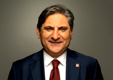 Erdoğan CHP'li Aykut Erdoğdu'ya tazminat davası açtı