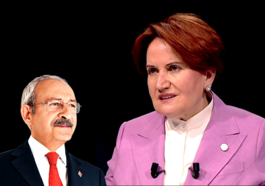Meral Akşener'den ittifak itirafı: CHP bize kaybettirdi