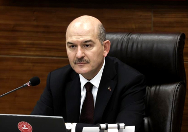 Bakan Soylu 'alkol yasağı' tartışmalarına son noktayı koydu