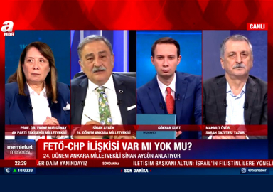 Kılıçdaroğlu döneminde CHP'den uzaklaştırılanlar! Sinan Aygün açıkladı