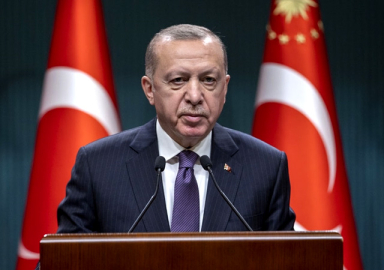 Erdoğan: Normale döneceğimiz günler yakın