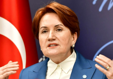 Akşener'in 'ittifak yapabiliriz' dediği partilerden jet yanıt: Şimdilik erken!