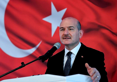 Süleyman Soylu: Milletimizden bir fedakarlık daha bekliyoruz