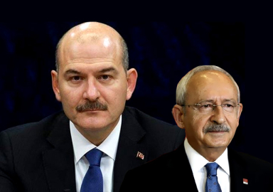 Soylu'dan ve Kılıçdaroğlu'na 'Sedat Peker' tepkisi: Mafyayı çökerttik