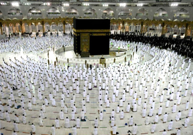 Suudi Arabistan hac kararını verdi