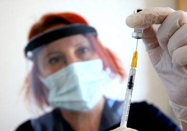 Türkiye'de corona virüsten son 24 saatte 283 can kaybı, 15 bin 191 yeni vaka 9 mayıs 2021