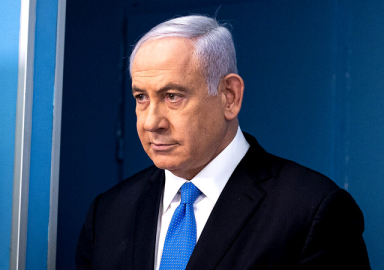 Netanyahu'dan gerginliği artıracak skandal sözler: Kudüs, İsrail'in başkenti