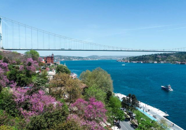 Ramazan Bayramı'nda hava nasıl olacak? Sıcaklıklar artıyor