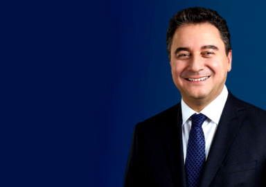 Ali Babacan’dan Abdullah Gül itirafı: Ortak adaylık sürecinde oradaydım!