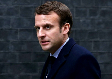 Macron'dan skandal karar! Camilerde İsrail'i kınamak yasaklandı