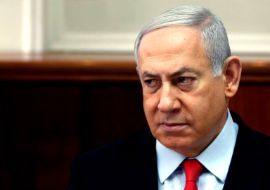 Netanyahu'dan küstah çıkış: Saldırıları artıracağız