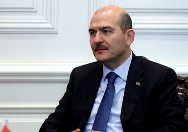 Süleyman Soylu: Şampiyonluk kutlamaları için tedbir alınmalı