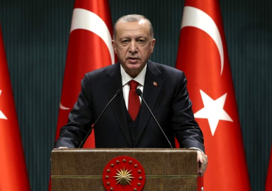 Erdoğan'dan dünyaya çağrı: Alçak saldırıları derhal durdurun!